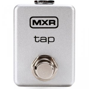 MXR M199 Tap Tempo