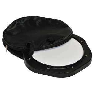 Ever Play DDP02 pad perkusyjny 26cm pokrowiec