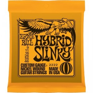 ERNIE BALL EB2222
