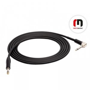Red's Music Standard Jack-Jack kątowy 5m GC1250BX