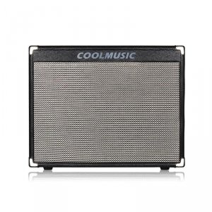 COOLMUSIC Unique-50 Wzmacniacz gitarowy