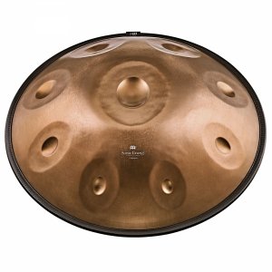 MEINL Sonic Energy Handpan HPSTL110CU F PYGMY + pokrowiec 