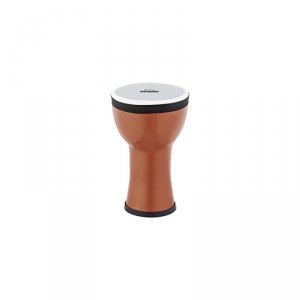 NINO EMDJ-CM Elements djembe 6 Copper Metallic