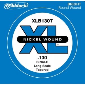 D'Addario XLB130T