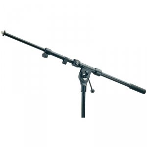 K&M 21110-300-55 ramię do statywu mikrofonowego 