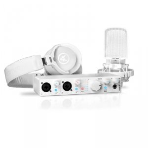 Arturia MiniFuse Recording Pack