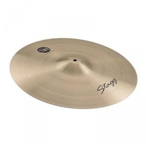 Stagg SH-CM15R - talerz Medium Crash 15”