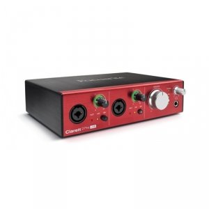 Focusrite Clarett 2Pre USB