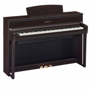 Yamaha CLP-775R Clavinova pianino cyfrowe palisander 