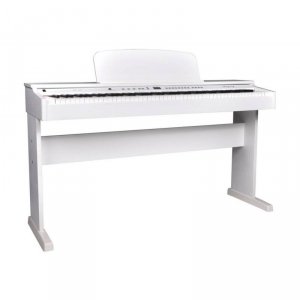 Ringway RP120 WH - pianino cyfrowe