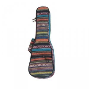 Hard Bag UB-04 Pokrowiec do Ukulele 21