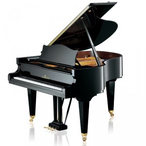 C. Bechstein L 167 - fortepian akustyczny