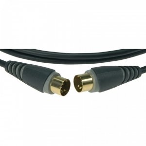 Klotz MID-090 kabel MIDI 9m