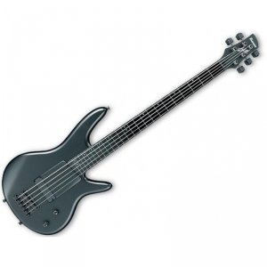 IBANEZ GWB35-BKF GARY WILLIS