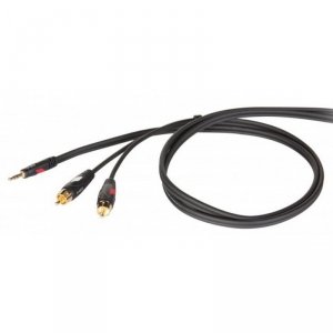 Die Hard DHG520LU5 kabel insertowy audio 5m