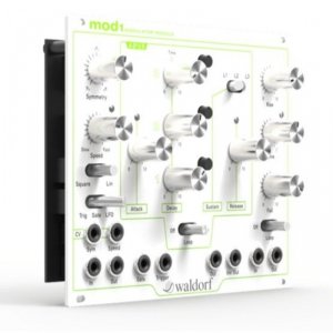 Waldorf MOD1 Modulation module
