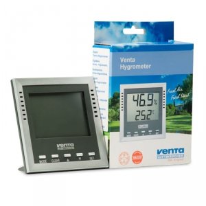 Venta Termohigrometr