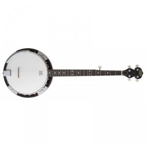 Stagg BJW-24 DL banjo 