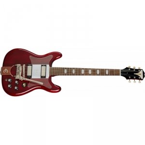Epiphone Crestwood Custom Tremontone CH