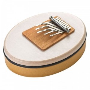 Hokema Sansula Basic A-Moll 440 Hz