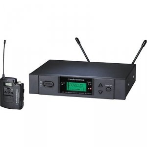 Audio-Technica ATW-3110 BC system bezprzewodowy