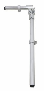 Gewa TH-100L TOM HOLDER BASIX 45 cm