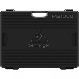 BEHRINGER PEDAL BOARD PB1000