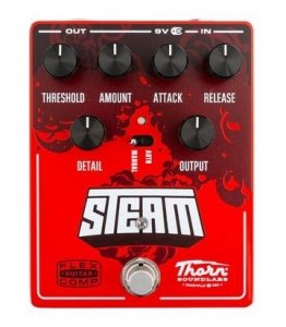 Thorn Steam Flex Compressor
