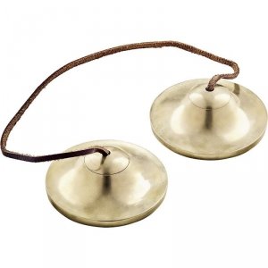 Meinl Sonic Energy TINGSHA tingsha dzwonki tybetańskie