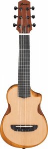 Ibanez AUP10N-OPN Guitalele Open Pore Natural