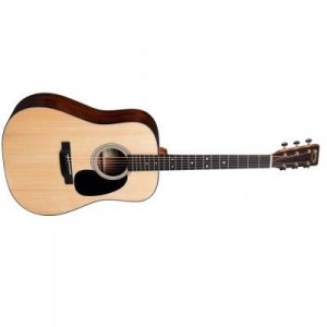 Martin D-12E Sapele gitara elektro akustyczna