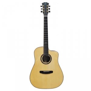 Dowina Granadillo DCE-DS Anthem gitara elektro akustyczna