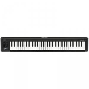 Korg microkey Air 61 klawiatura sterująca Bluetooth