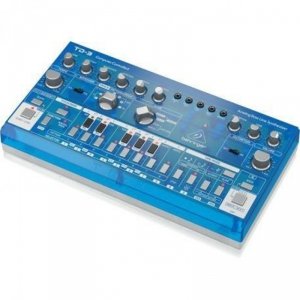 Behringer TD-3-BB analogowy syntezator linii basowych
