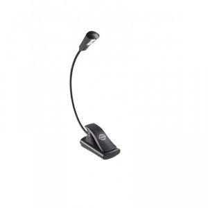K&M 12242-000-55 lampka do pulpitu 1x2 diody