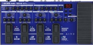 Boss ME-90B multiefekt basowy