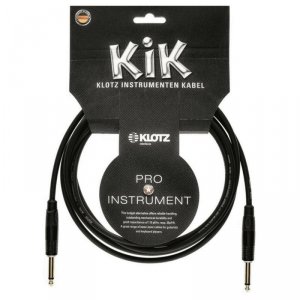 Klotz KIKKG9.0PPSW kabel gitarowy 9m