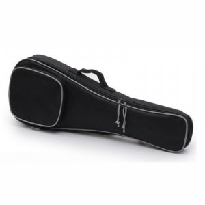 HardBag UB-16 pokrowiec ukulele koncert czarny