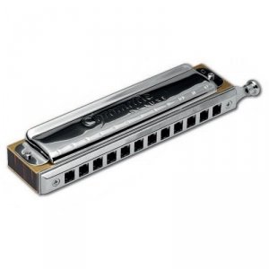 Harmonijka Seydel Chromatic DE LUXE C