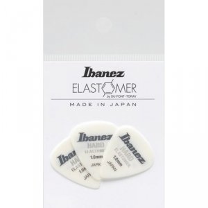 Ibanez BEL14HD10 Elastomer zestaw 3 kostek