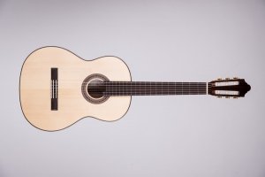 Duke Flamenco Gitara Klasyczna