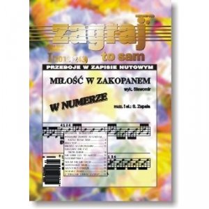 Studio Bis Zagraj to sam I / 2018 Miłość w zakopanem