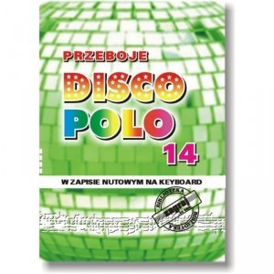 Studio Bis Zagraj To Sam Disco Polo 14