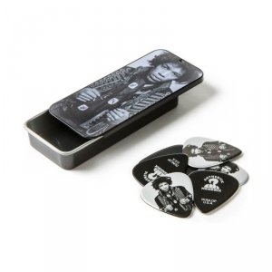 Dunlop JH-CT14H Hendrix Mankowitz zestaw kostek