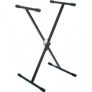 Proel Stage Equipment Stojak keyboardowy SPL100