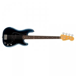 Fender American Professional II Precission Bass RW Dark Night