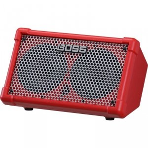 BOSS CUBE Street II Red wzmacniacz gitarowy