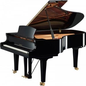 Yamaha S6X PE