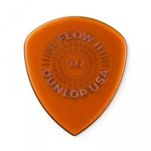 Dunlop 549P1.0 Flow Std Grip 6 szt zestaw kostek
