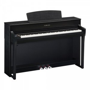 Yamaha CLP-745B Clavinova pianino cyfrowe